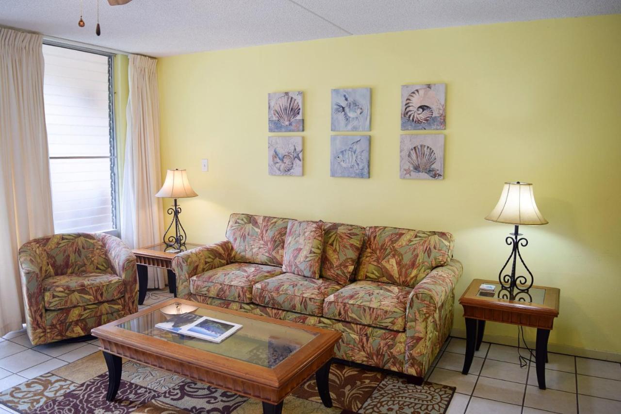 Kihei Kai Nani 161 Apartment Exterior photo