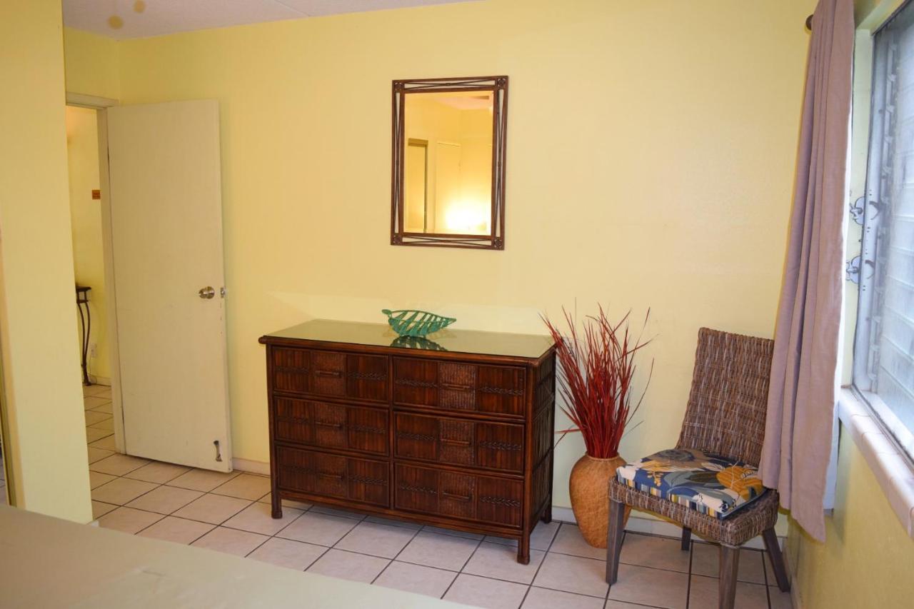 Kihei Kai Nani 161 Apartment Exterior photo