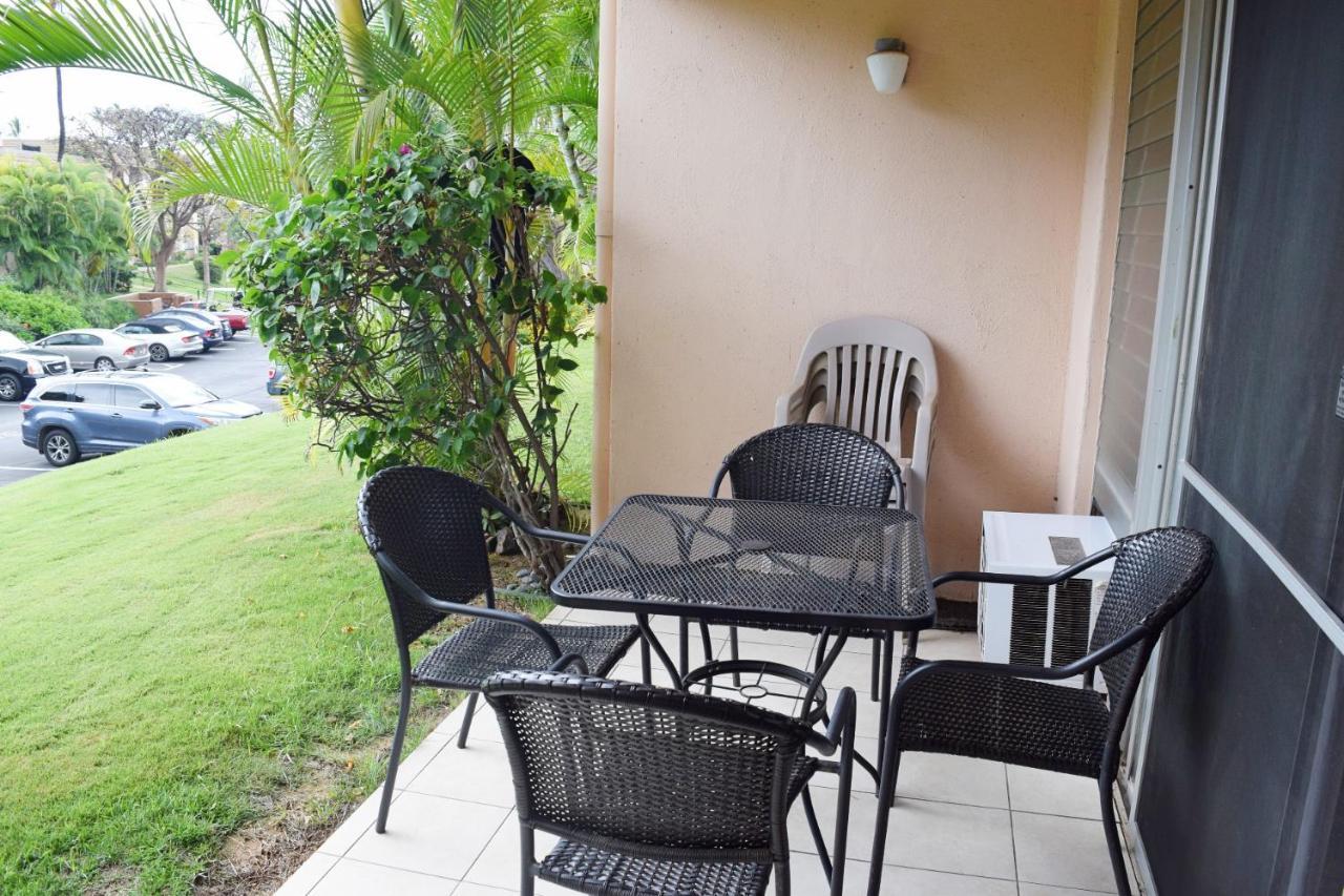 Kihei Kai Nani 161 Apartment Exterior photo