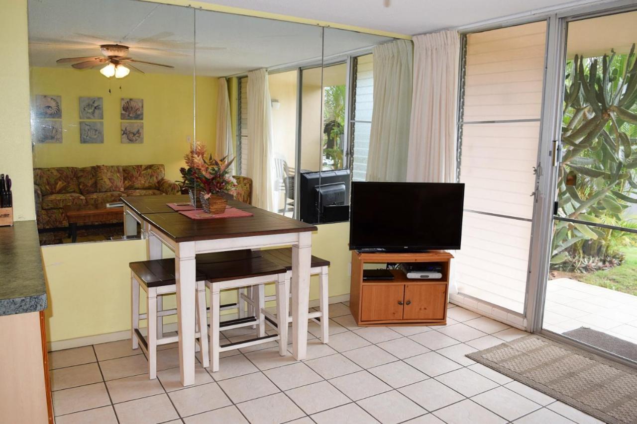 Kihei Kai Nani 161 Apartment Exterior photo