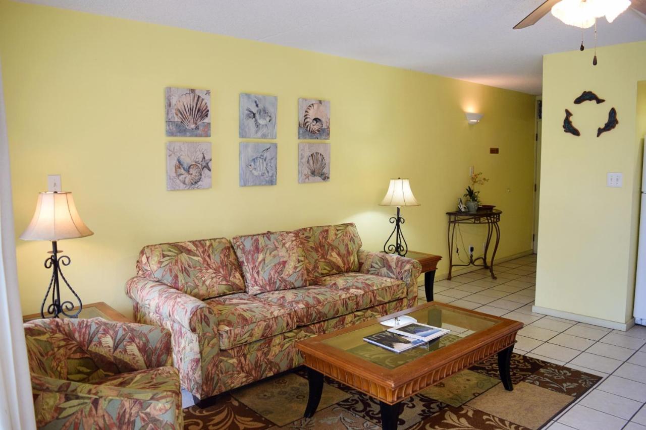 Kihei Kai Nani 161 Apartment Exterior photo